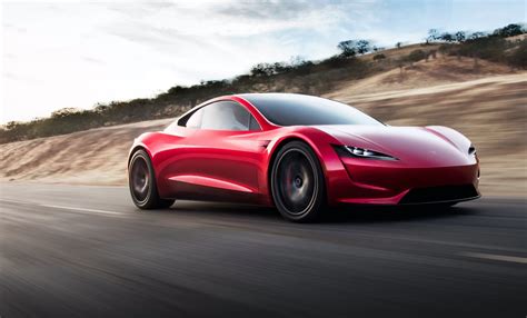 Tesla Roadster Production Pushed To 2022 Heres Why Slashgear