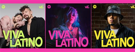 Karol G Myke Towers And Mau Y Ricky Join To Help Refresh Spotifys