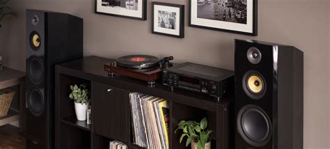 How To Buy The Best Stereo System For Your Turntable Setup Official