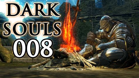 If the player dies before reaching their bloodstain, the souls and humanity they previously accrued are permanently lost. DARK SOULS ★ 08 Knüppel auffem Kopf! - Let's Play Dark ...