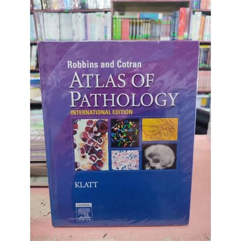 Robbins And Cotran Atlas Of Pathology International Edition Colored
