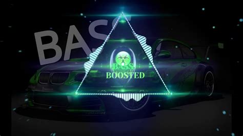 Bass Boosted Music 53 Youtube