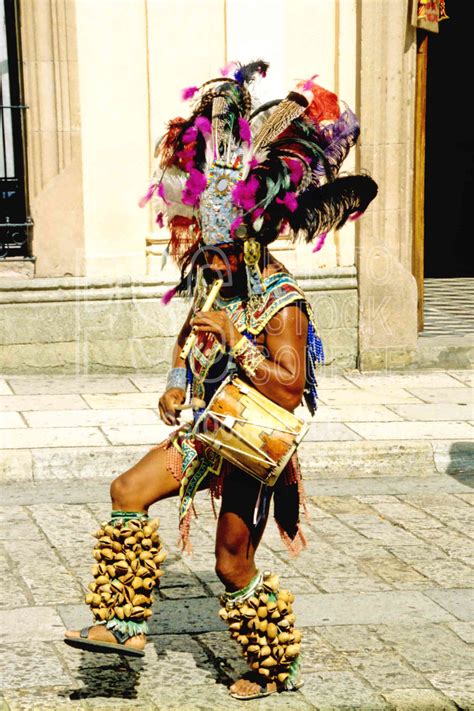 Zapotec People