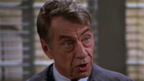 Prolific ‘seinfeld Actor Philip Baker Hall Dies At 90