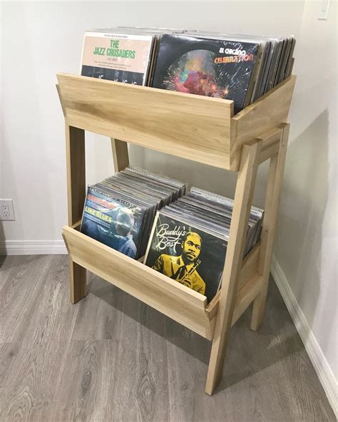 84 Creative Record Storage Ideas To Keep Your Records Safe In 2023