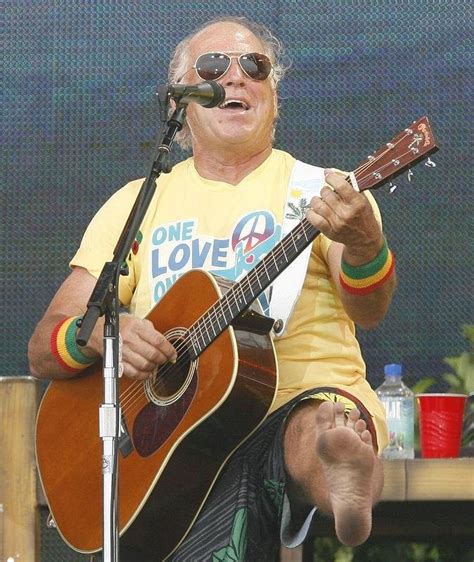 Jimmy Buffett Show In Gulf Shores Leaves Good Memories