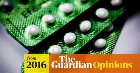 The Pill Is Linked To Depression And Doctors Can No Longer Ignore It