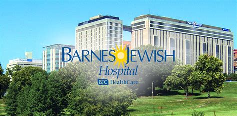 Located in the central west end neighborhood of st. US News Rankings 2017 | BJC HealthCare