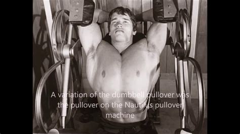 The Vacuum Pose How Classic Bodybuilders Zane Arnold Etc Were