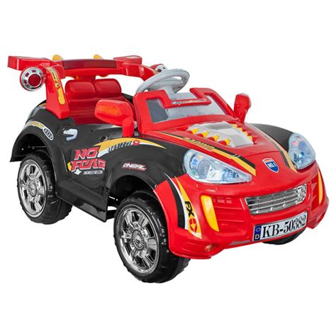 Lil Rider™ Edge Battery Operated Kids Ride On Car 213657