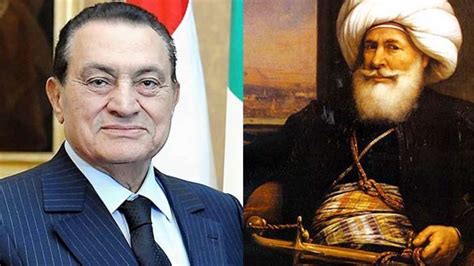 Longest Serving Egyptian Ruler Since Muhammad Ali Pasha India Tv