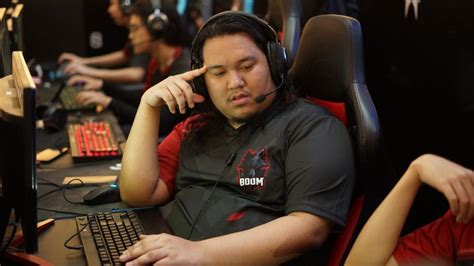 Boom Esports Welcomes Skem Into Dota 2 Lineup