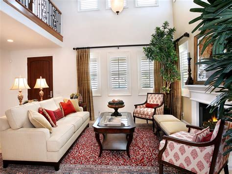 Top Living Room Colors And Paint Ideas Hgtv