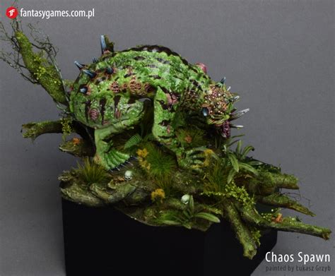 Find 35 ways to say chaos, along with antonyms, related words, and example sentences at thesaurus.com, the world's most trusted free thesaurus. Nurgle Chaos Spawn