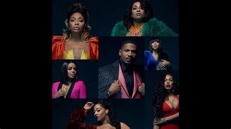 Love And Hip Hop Atlanta Sea711 Houston We Have A Problem Review Only