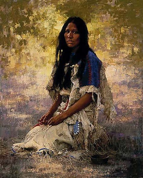 Woman Of The Sioux Picture This Framing And Gallery