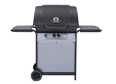 It's one of the best bbq gas grills you can find, and at a very reasonable price. A Review of the Broil-Mate Model 165154 Gas Grill
