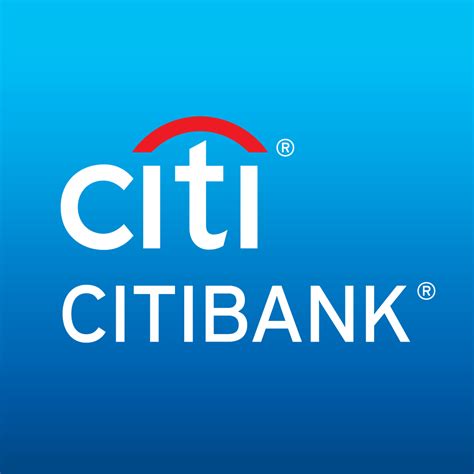 Citibank makes the process convenient for the customers. Citibank Identity - Fonts In Use
