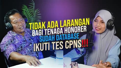 Buat Kamu Yang Berjuang Jadi Pns Dan Pppk Podcast Ruang Motivasi Dan