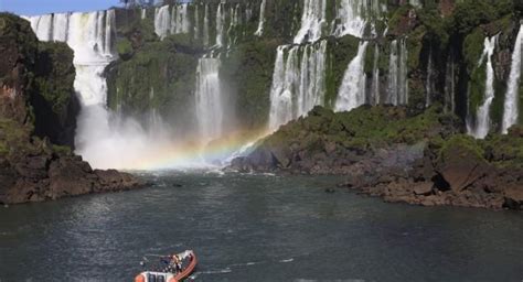 Iguazu Falls Argentina Guide Fodors Travel