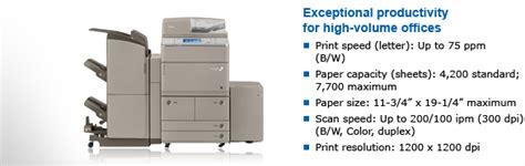 Canon printer software download, scanner driver and mac os x 10 series. Canon Ir Adv C5235 Drivers Usa - treecc