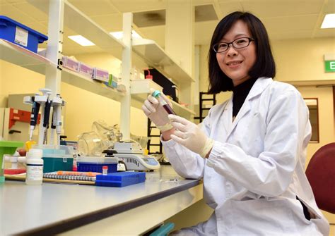 Biomedical scientist thrives on motherhood, Women News - AsiaOne