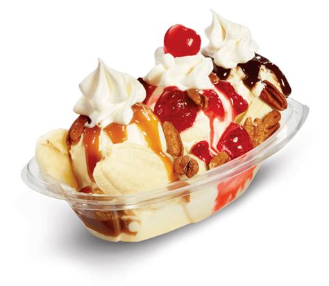 List 102 Pictures Show Me A Picture Of A Banana Split Completed