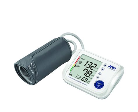 Advanced Premier Talking Blood Pressure Monitor Ua 1030t And Medical