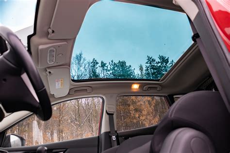 Shattering Sunroof Lawsuit Nationwide Shattering Sunroof Attorneys