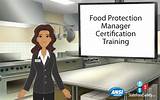 Pictures of Food Protection Manager Certification Online