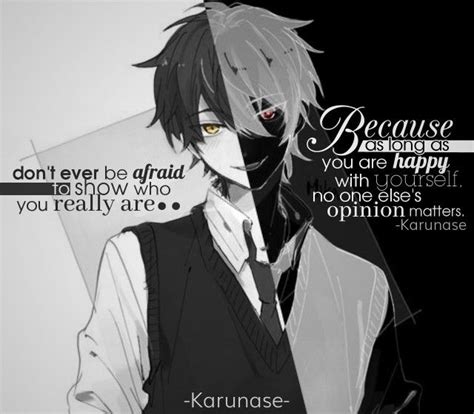1373 Best Anime Quotes Images On Pinterest Anime People Funny Stuff And Images Of Quotes