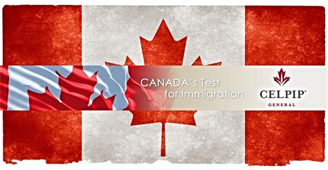 Celpip Calgary Canadian English Language Proficiency Exam Preparation