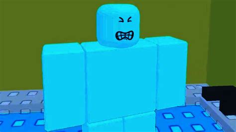 Freezing To Death In Roblox Youtube