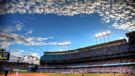 We have a massive amount of desktop and mobile if you're looking for the best dodgers wallpapers then wallpapertag is the place to be. Dodgers Background (65+ images)