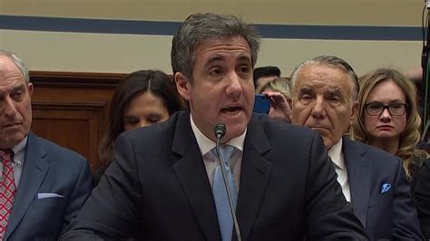 cohen trump is worst version of himself since taking office cnn video