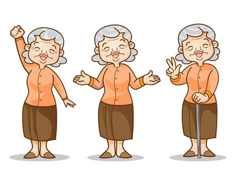 Grandmother Images Free Vectors Stock Photos And Psd