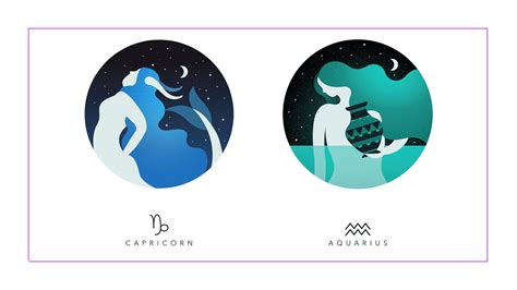 Capricornio Combina Com Aquario