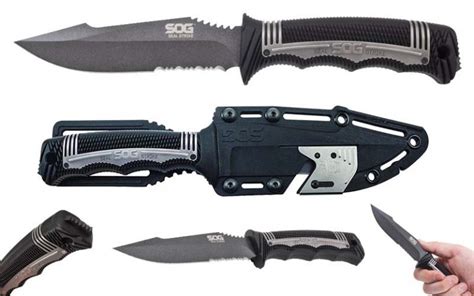 Best Tactical Fixed Blade Knife In 2023 Thetacticalknives