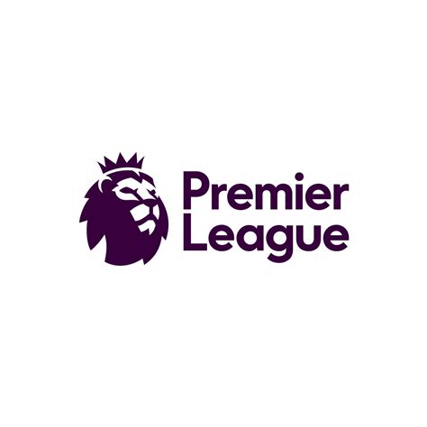 English Premier League Logo Vector English Barclays Premier League