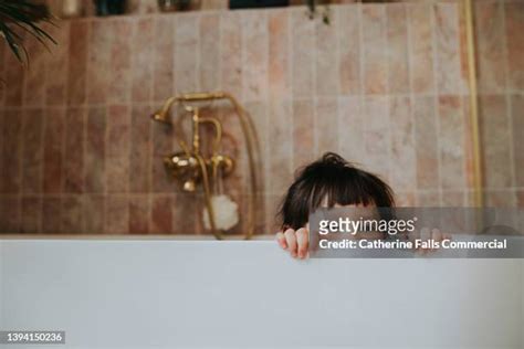 Girls Taking Showers Photos And Premium High Res Pictures Getty Images