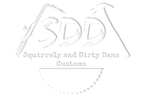 Contact Squirrelly Dirty Dan Customs
