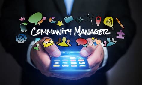 Cómo Ser Community Manager Lo Que Necesitas Saber Para Ser Exitoso