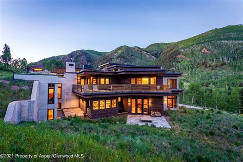 Colorado Luxury Real Estate For Sale Christies International Real Estate