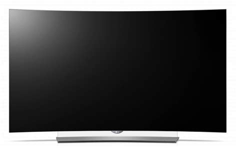 Lg Electronics 65eg9600 65 Inch Oled 4k Tv Reviews Curved Screen