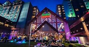 Full Tour of River Rock Casino Resort, Richmond, British Columbia - Resort Reviews