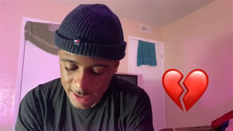 I Got My Heart Broken On Valentines Day 2021💔😢 Youtube