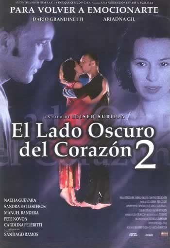 Hugore Movies El Lado Oscuro Del Corazon