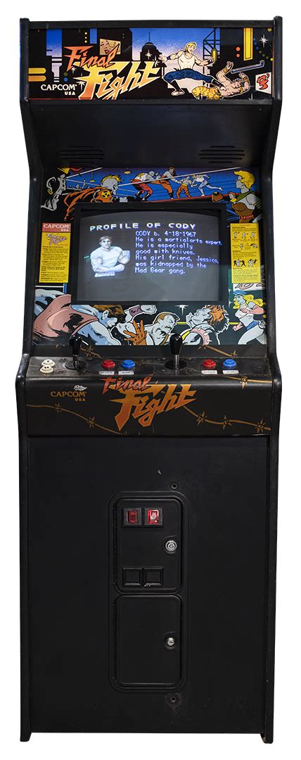 Final Fight Images Launchbox Games Database
