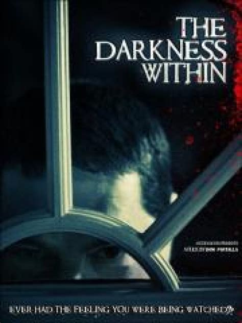 The Darkness Within Film 2009 Kritik Trailer News Moviejones