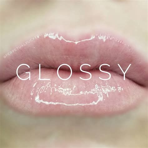 SeneGence Moisturizing Lip Gloss Fearless Beauty By Rochelle